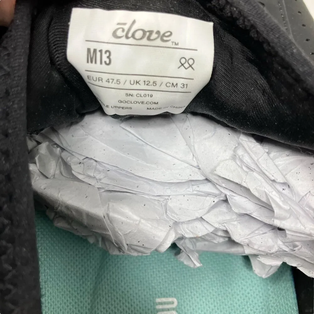Clove pre owned